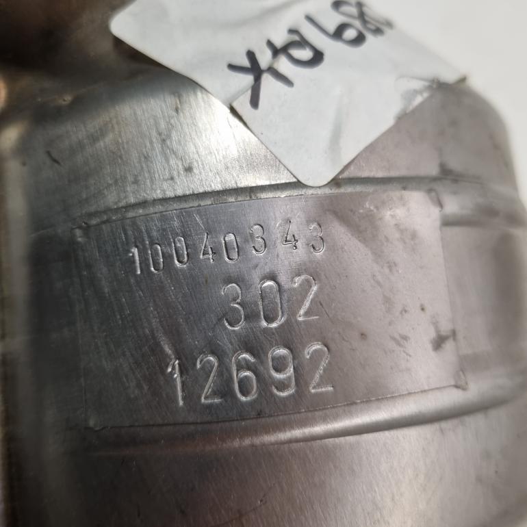 Uoriginal Katalysator - 3B0131089AX – billede 3