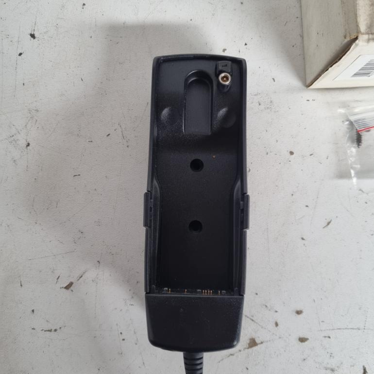 OE VAG NOS Holder til håndfri mobil telefoni - Z050216BH300 - Passat B5 – billede 2