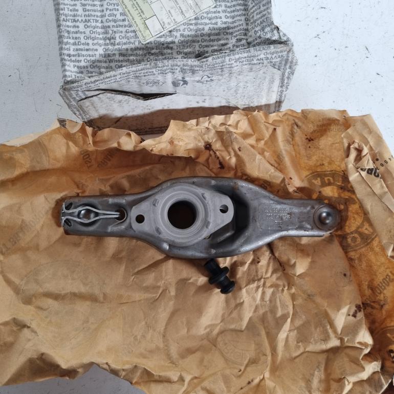 OE VAG NOS Udrykkerleje - 002141128A