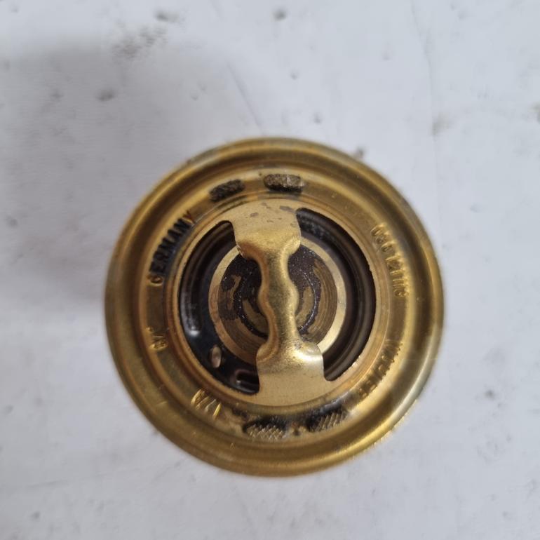 OE VAG NOS Termostat kølevæskeregulator - 036121113