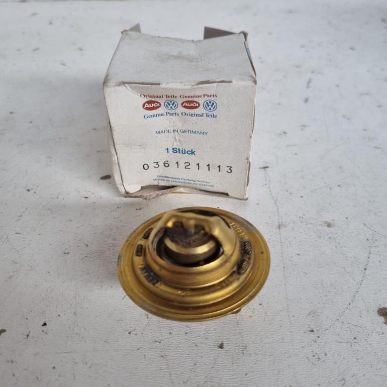 OE VAG NOS Termostat kølevæskeregulator - 036121113 – billede 2