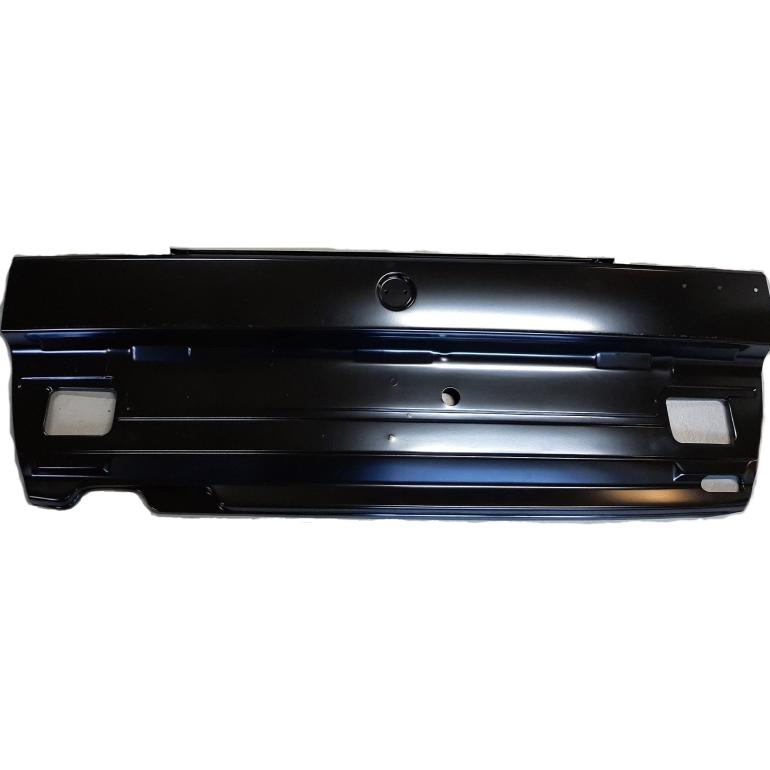 VW Golf 2 Bagpanel 