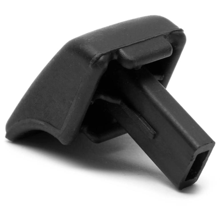 VW Recaro Knop