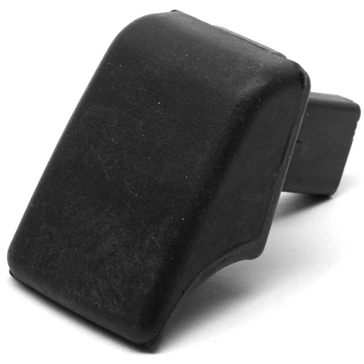 VW Recaro Knop