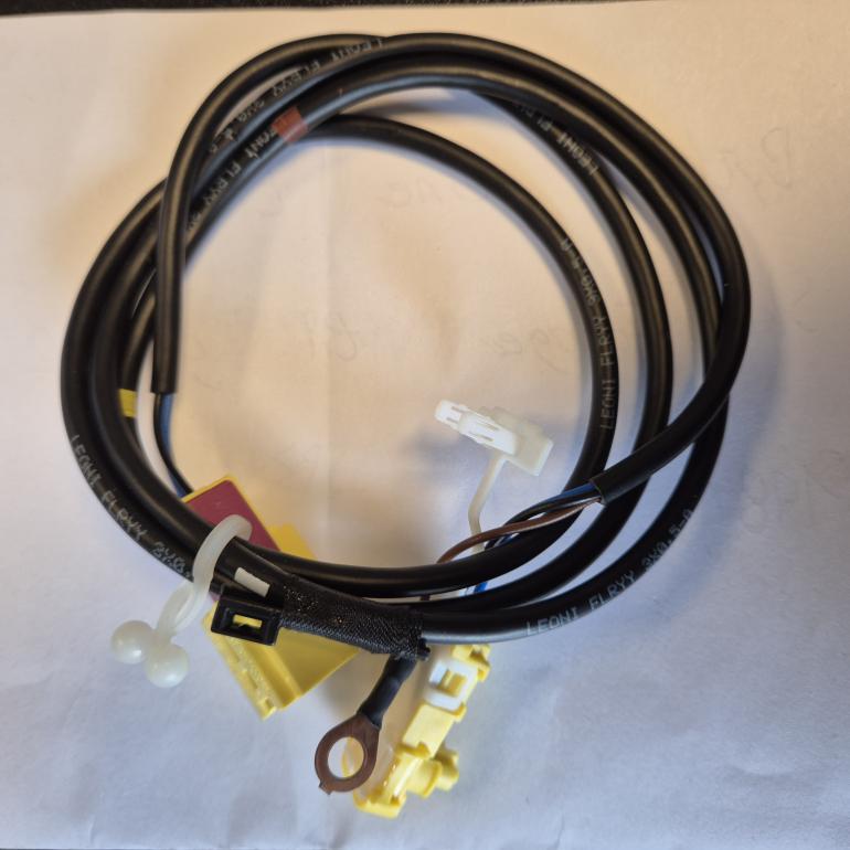 Original VAG Ledningsnet / Adapterledning til Sideairbag – 3B0971582F