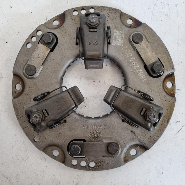 SACHS Koblingstrykplade - 211141025C