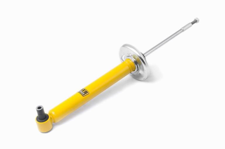 MTS Sport støddæmpere bag (sæt) - MTSAU003R